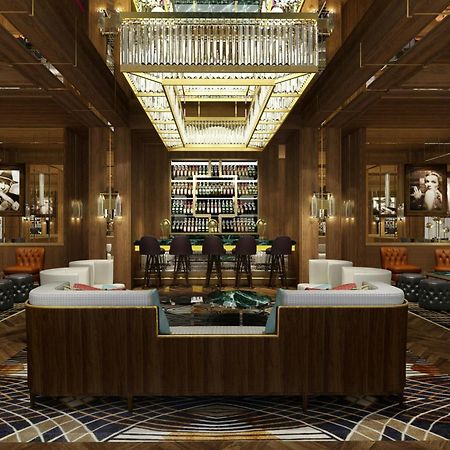 Hotel The Ritz-Carlton, Baku Extérieur photo