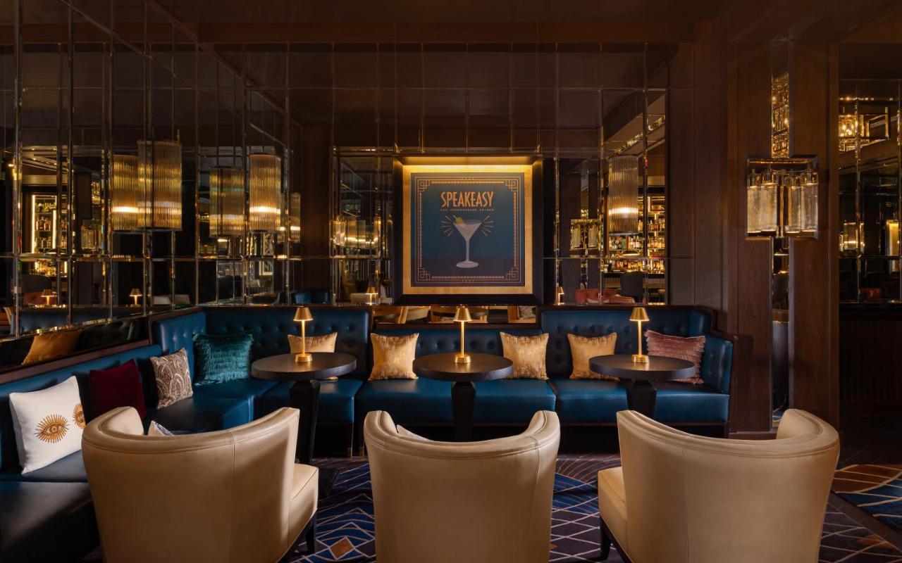 Hotel The Ritz-Carlton, Baku Extérieur photo