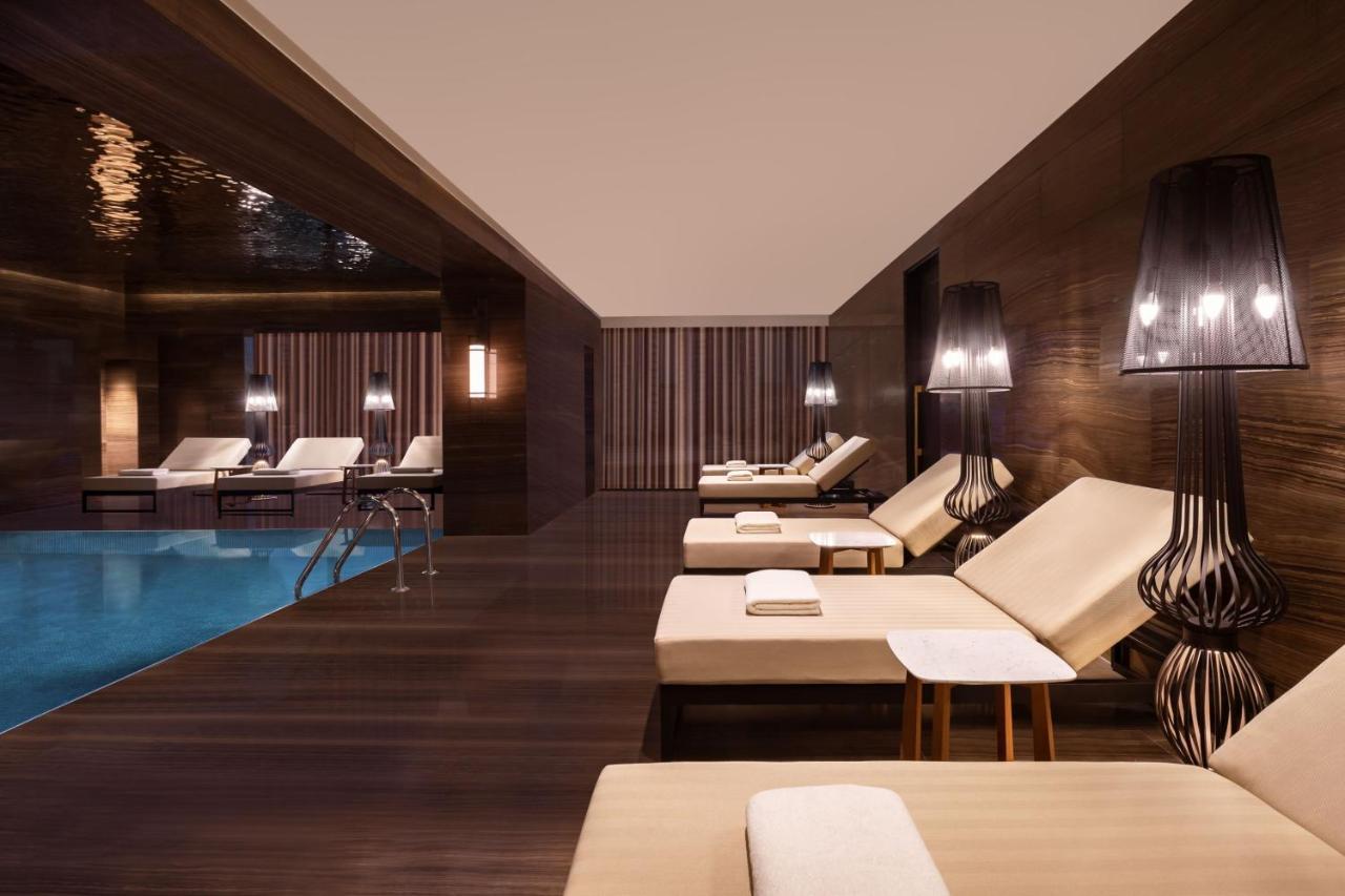 Hotel The Ritz-Carlton, Baku Extérieur photo