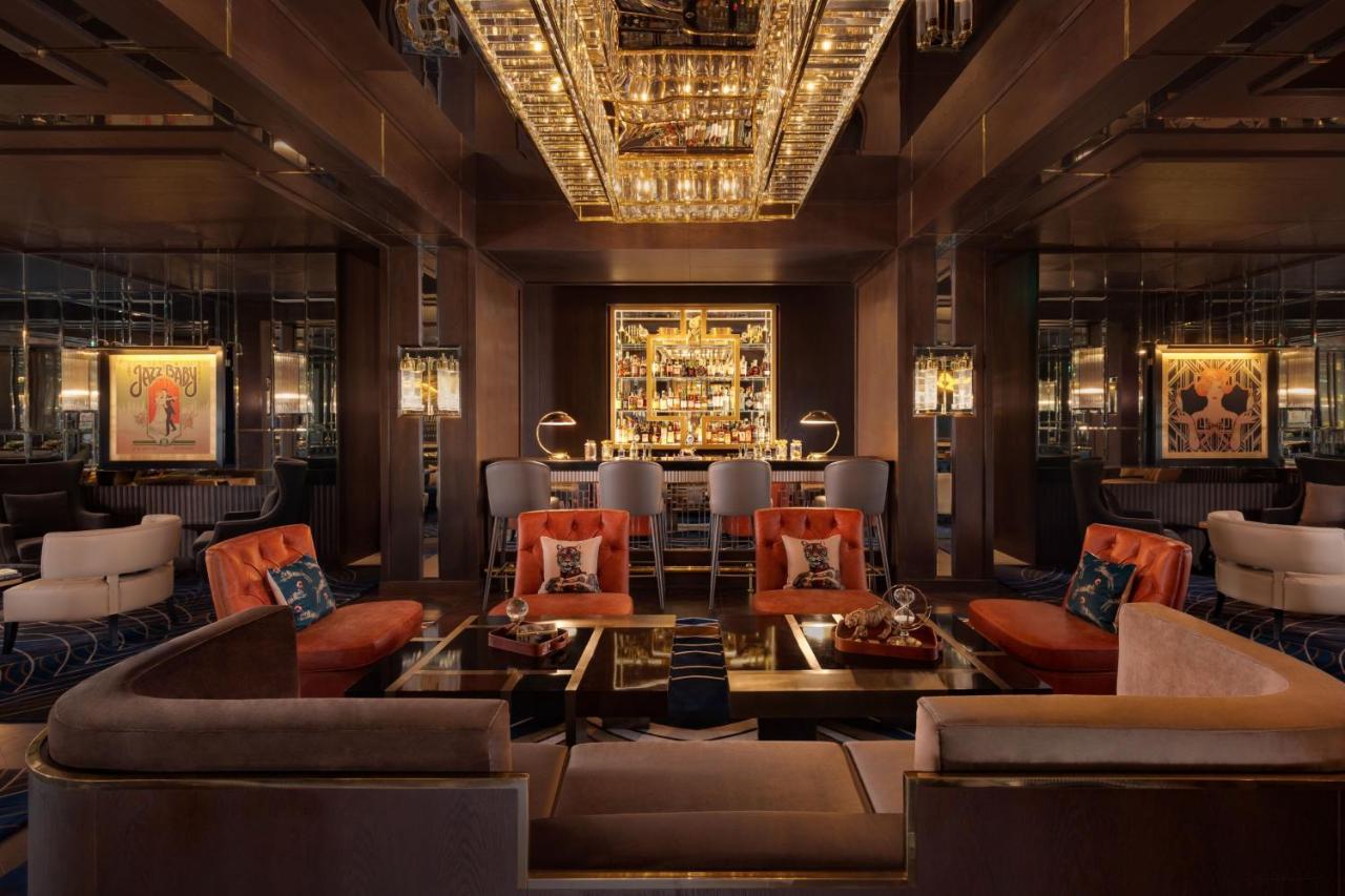Hotel The Ritz-Carlton, Baku Extérieur photo